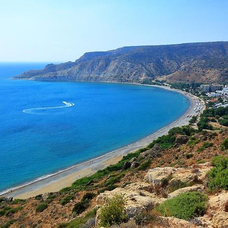 Pissouri Bay Studio 외부 사진