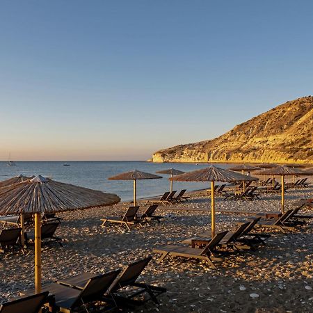 Pissouri Bay Studio 외부 사진
