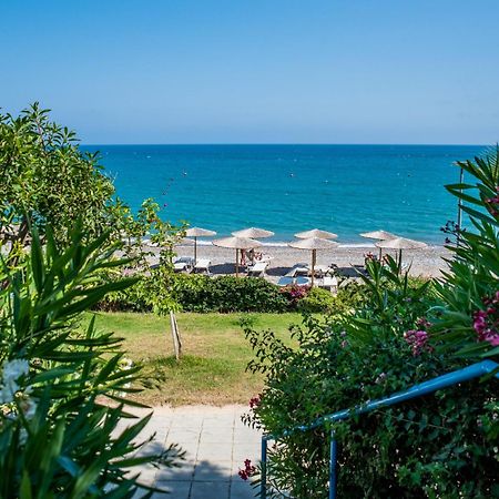 Pissouri Bay Studio 외부 사진