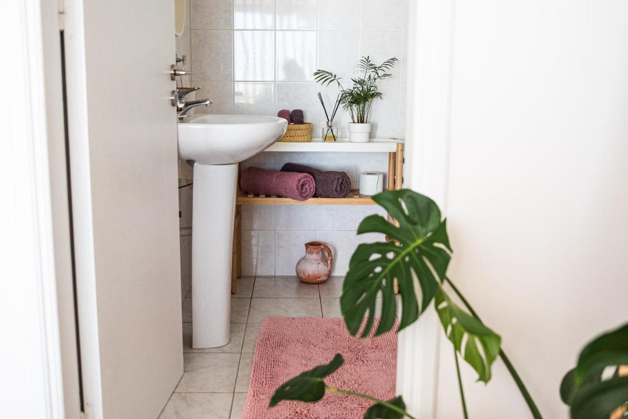 Pissouri Bay Studio 외부 사진