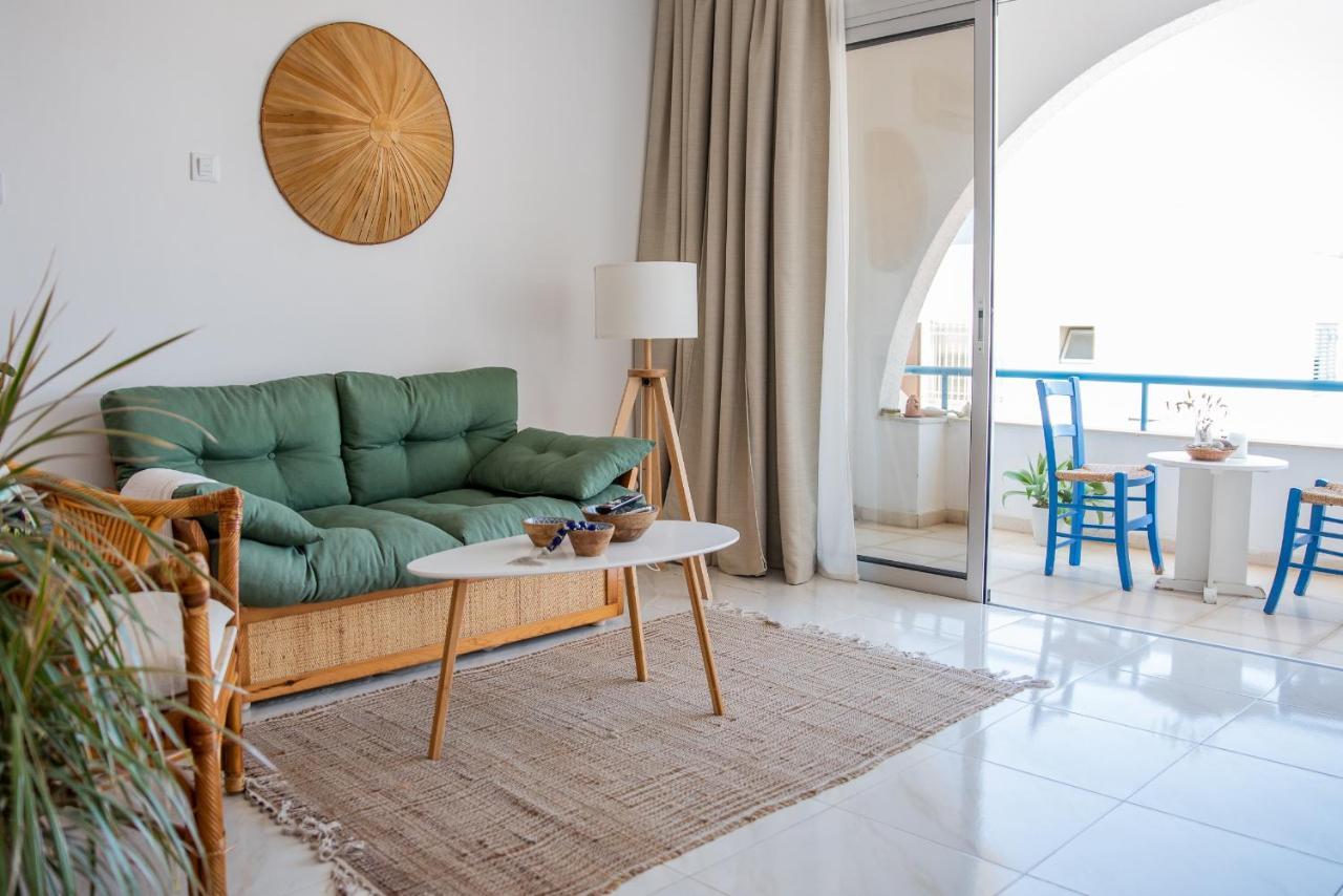 Pissouri Bay Studio 외부 사진