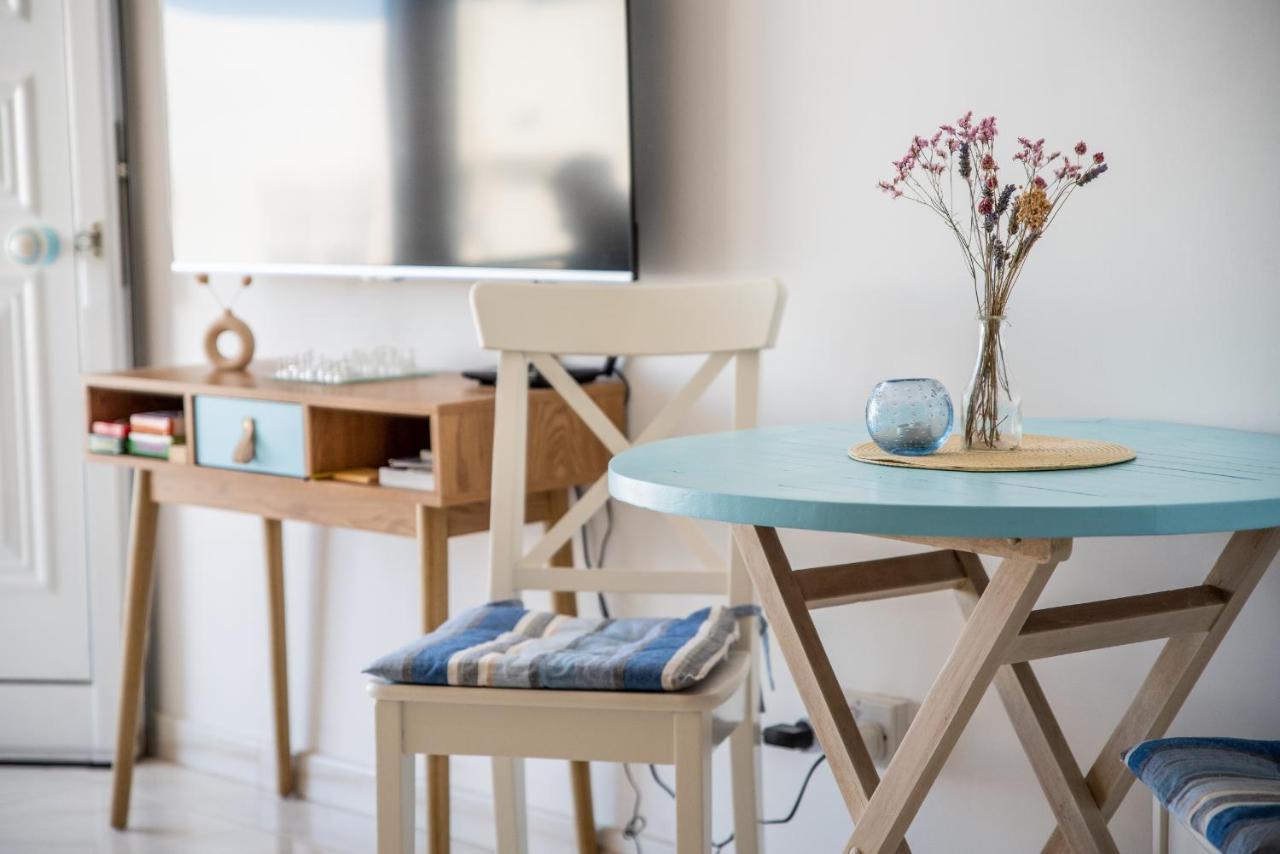 Pissouri Bay Studio 외부 사진