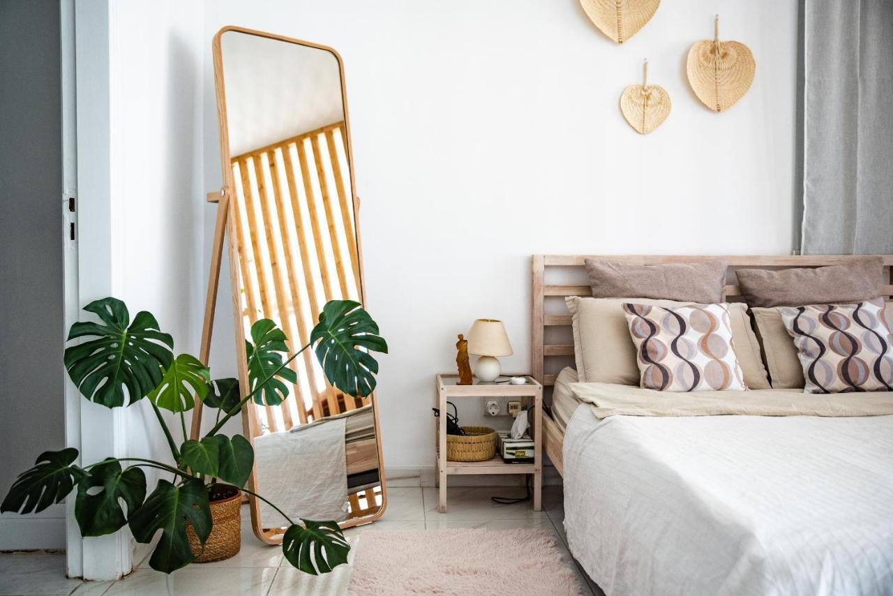 Pissouri Bay Studio 외부 사진