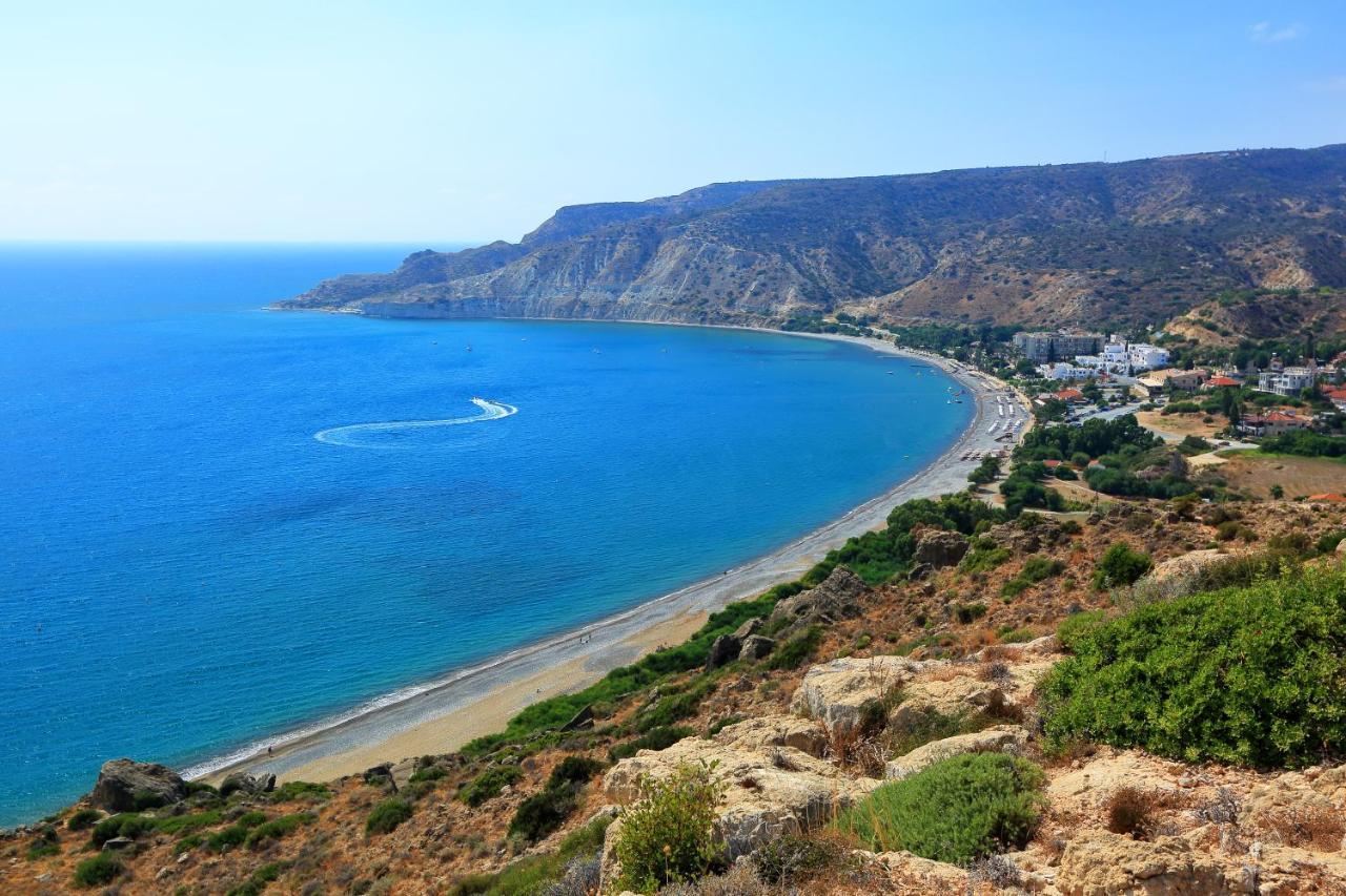 Pissouri Bay Studio 외부 사진