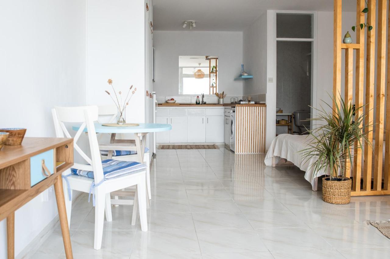 Pissouri Bay Studio 외부 사진