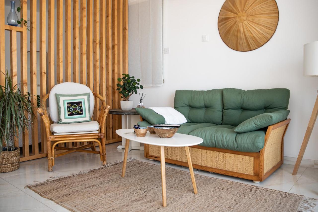 Pissouri Bay Studio 외부 사진