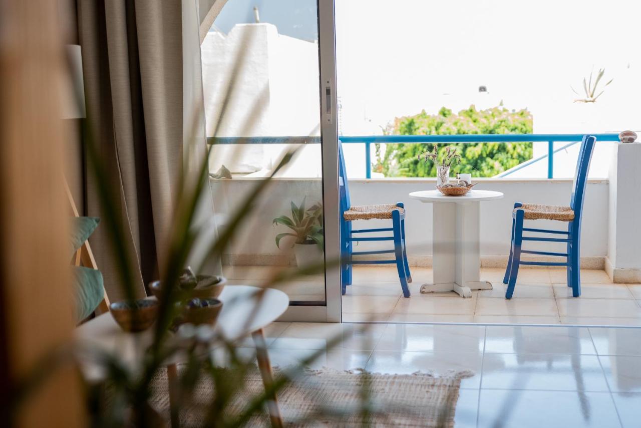 Pissouri Bay Studio 외부 사진