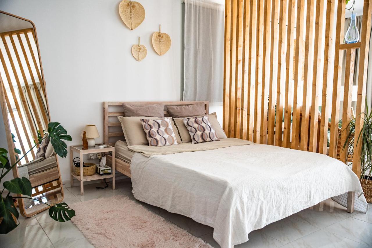 Pissouri Bay Studio 외부 사진