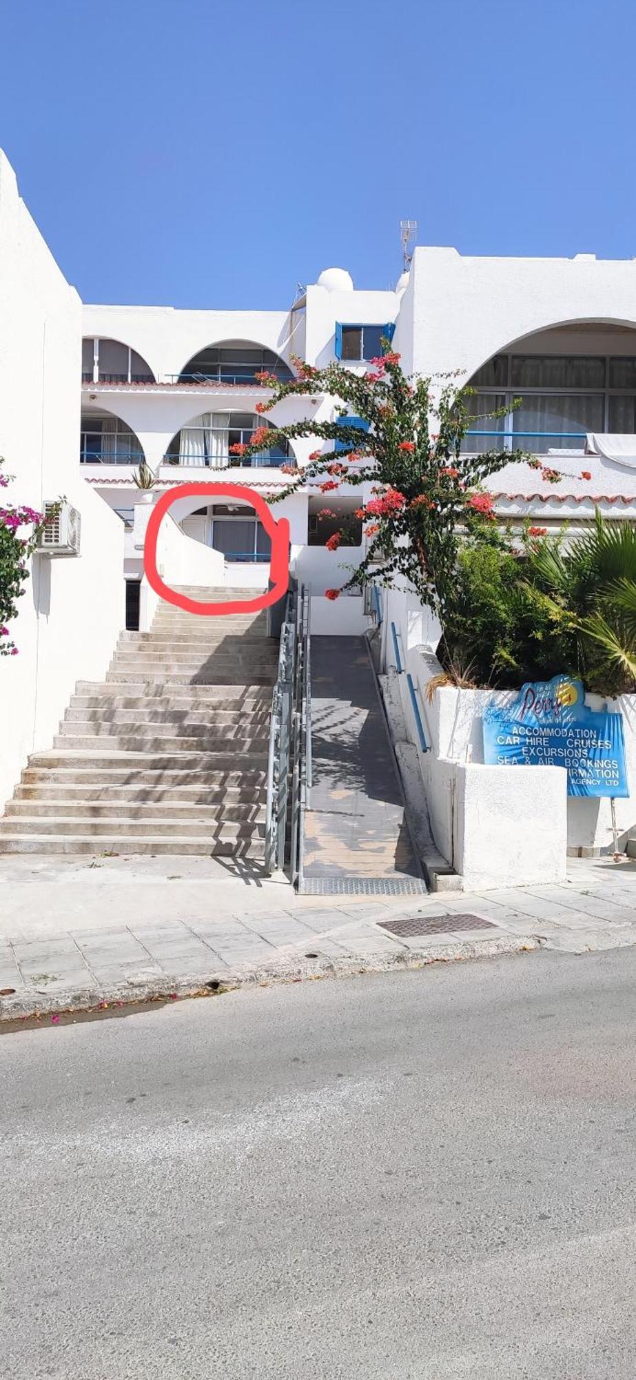 Pissouri Bay Studio 외부 사진