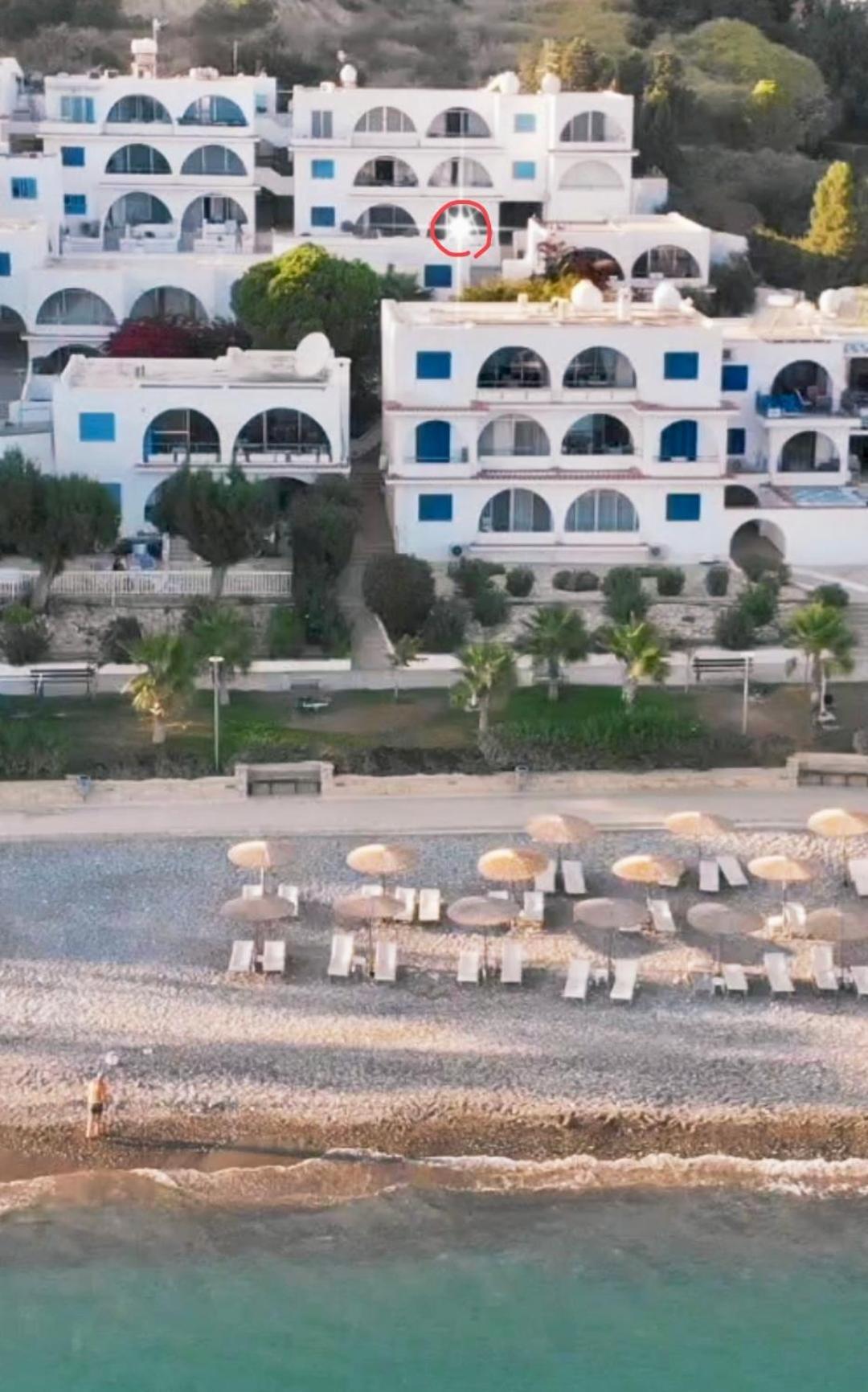 Pissouri Bay Studio 외부 사진