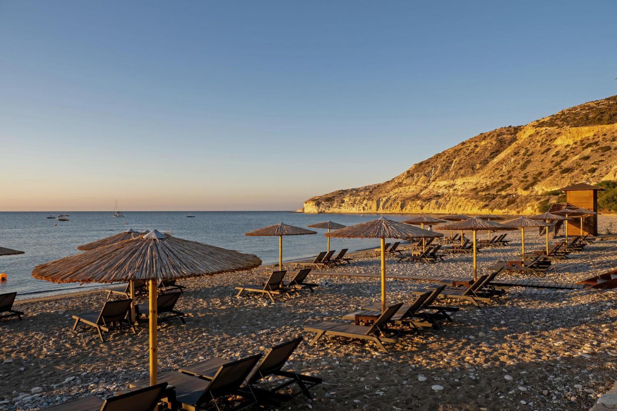 Pissouri Bay Studio 외부 사진