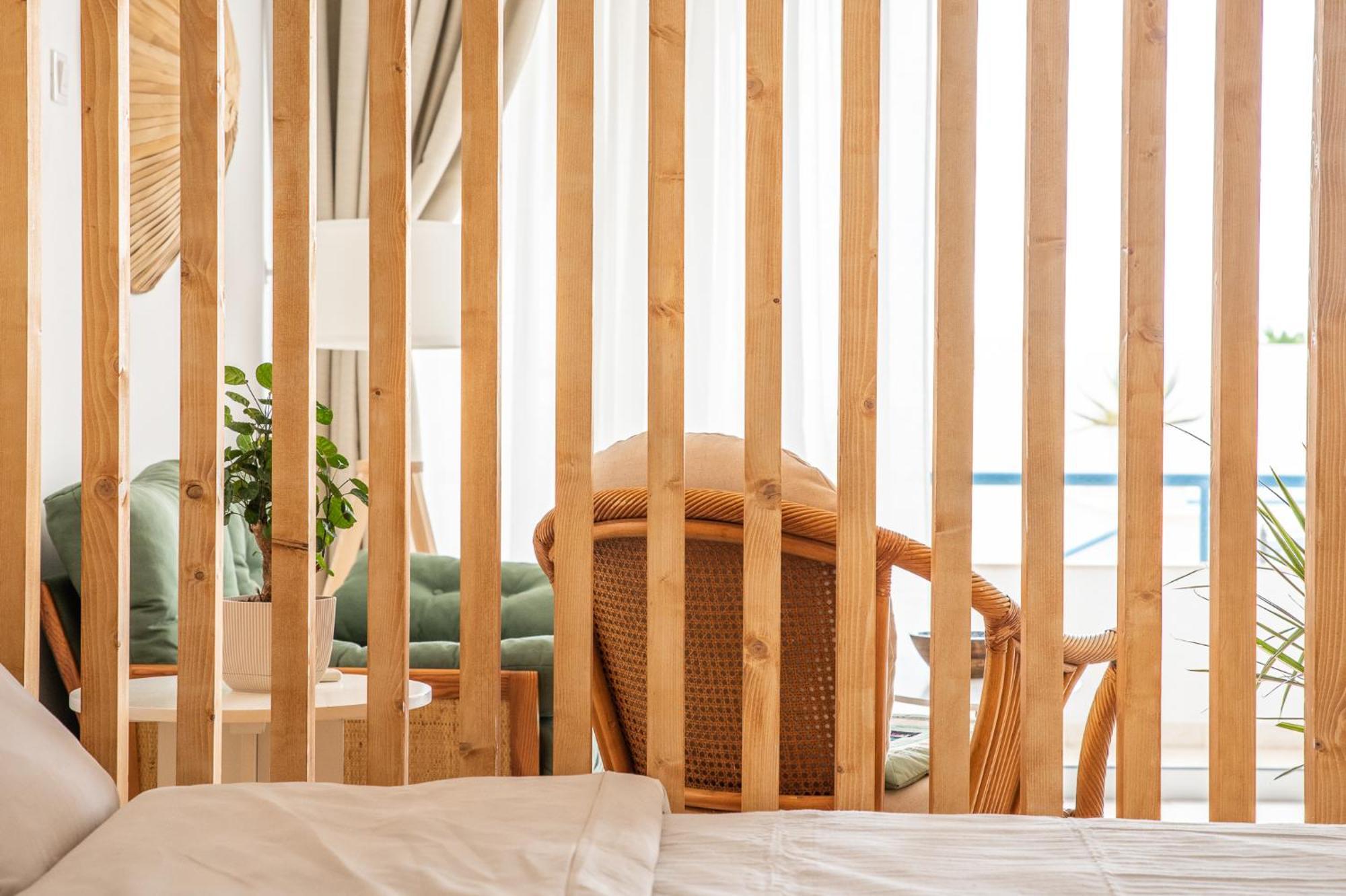 Pissouri Bay Studio 외부 사진