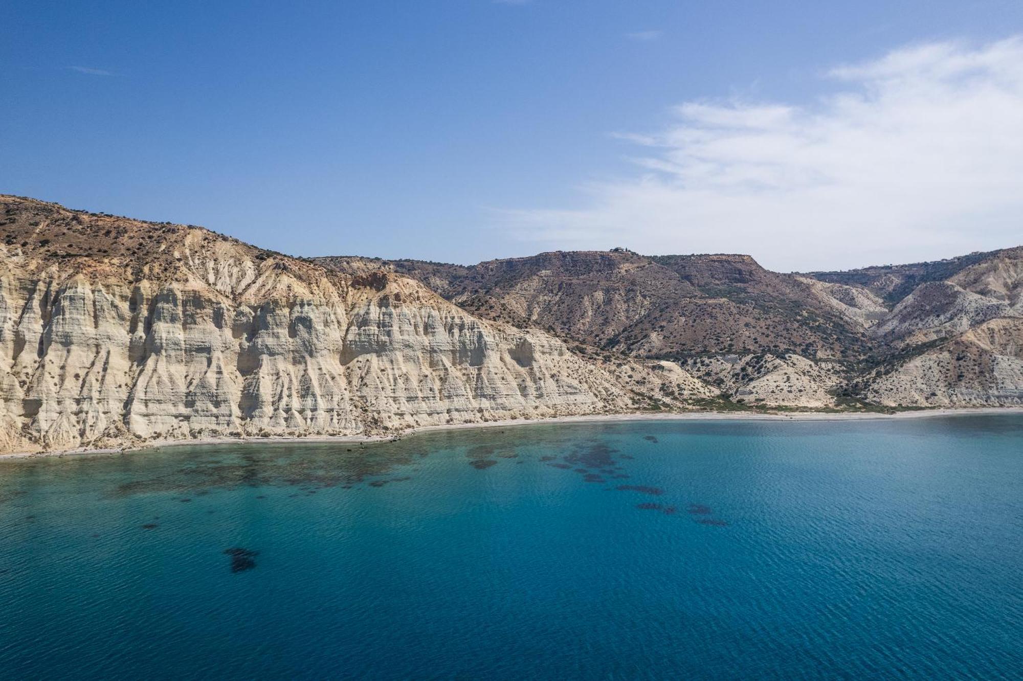 Pissouri Bay Studio 외부 사진