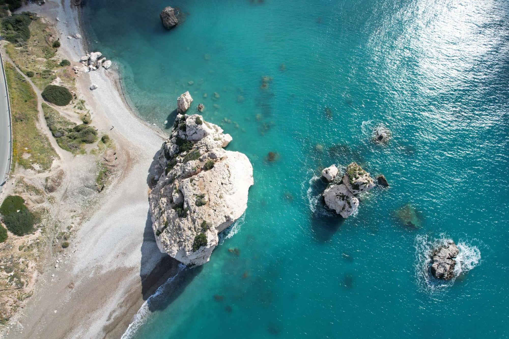 Pissouri Bay Studio 외부 사진