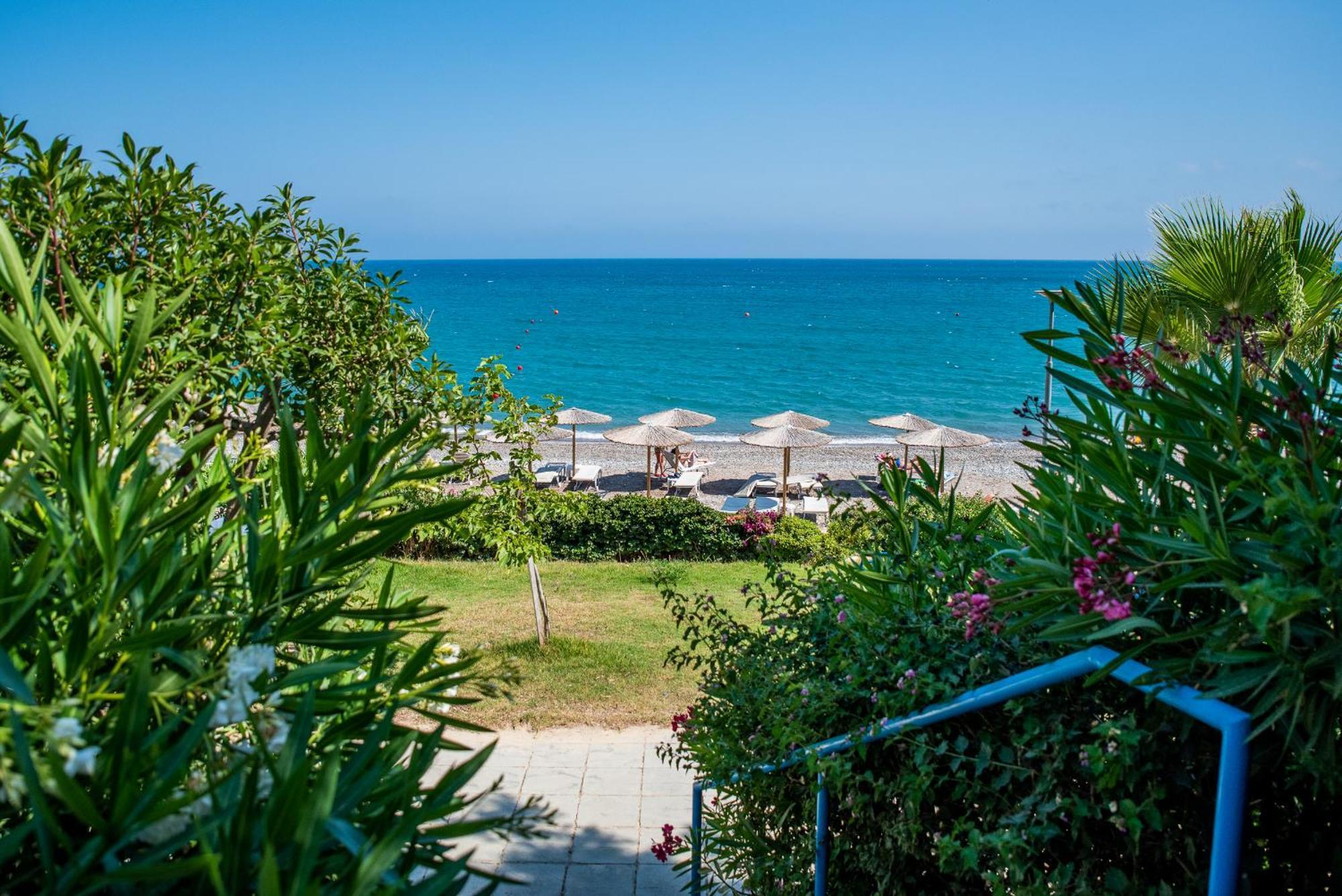 Pissouri Bay Studio 외부 사진