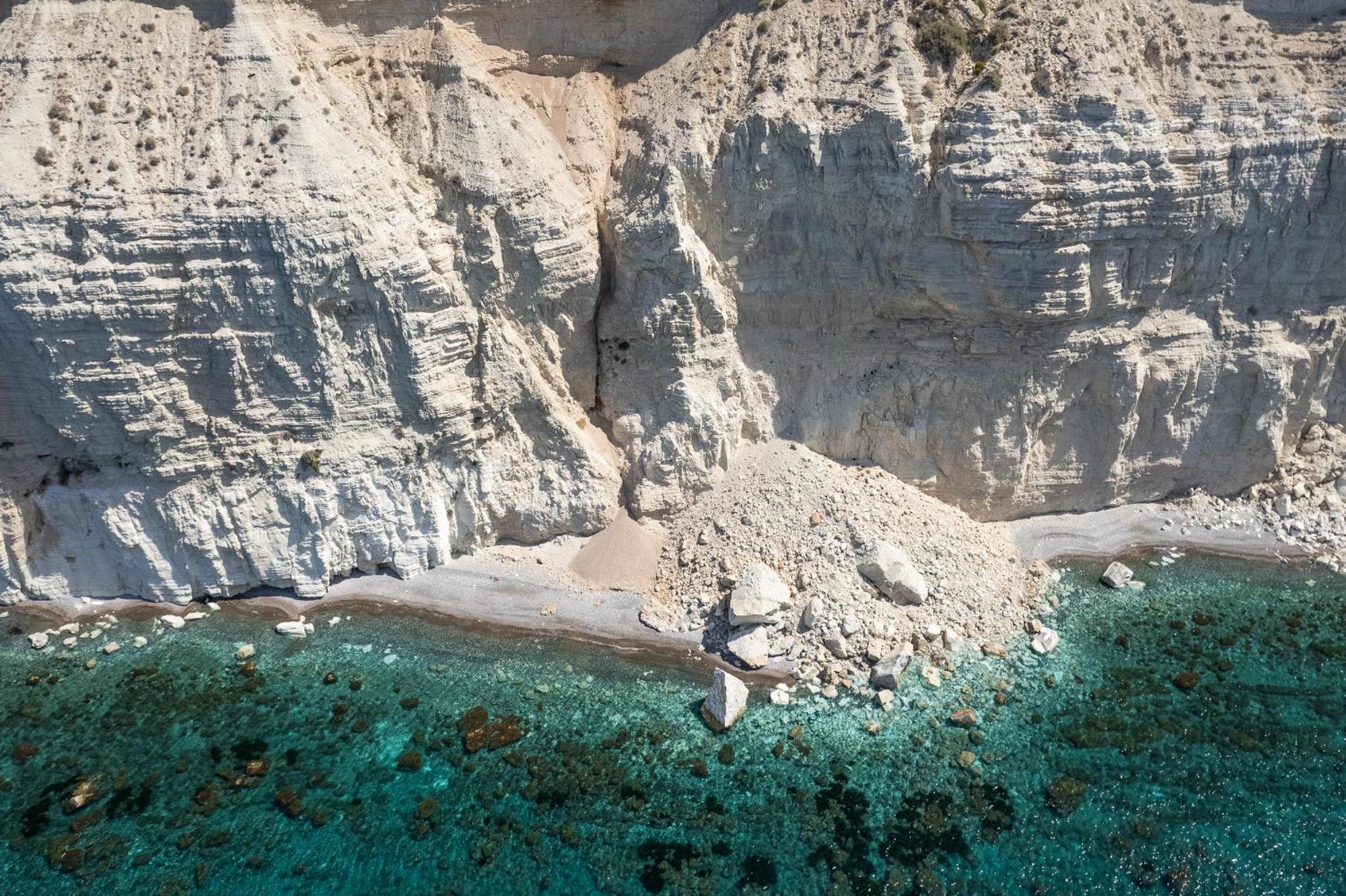 Pissouri Bay Studio 외부 사진